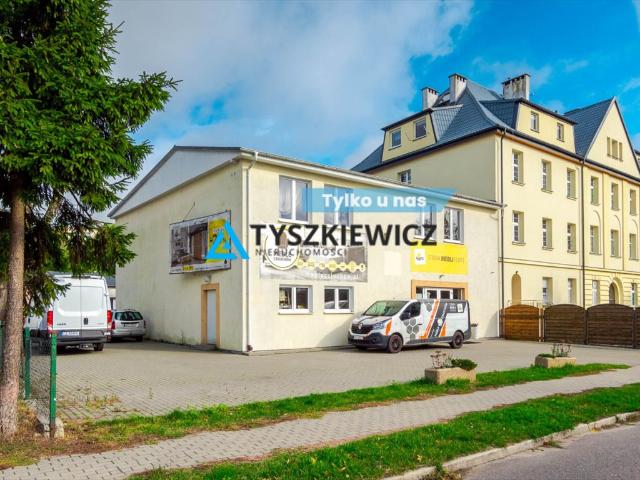 Mieszkanie na sprzedaż w Osiedle Piastowskie, Człuchów