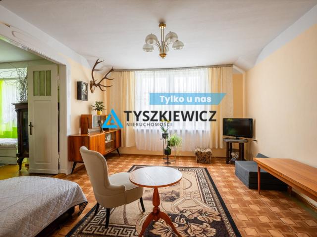 Mieszkanie na sprzedaż w Człuchów, Pomorskie