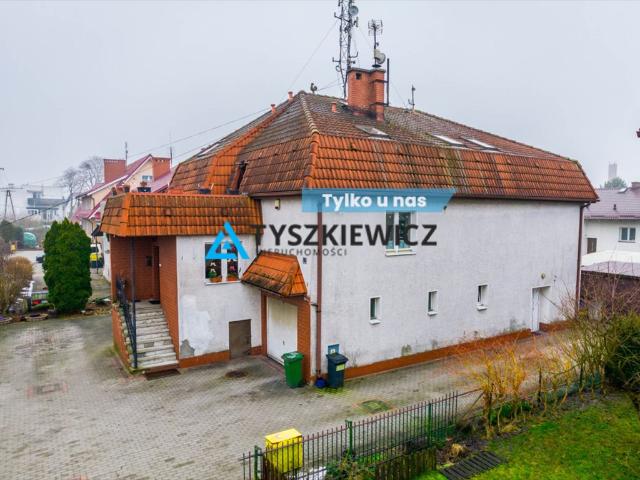 Dom na sprzedaż w Człuchów, Pomorskie