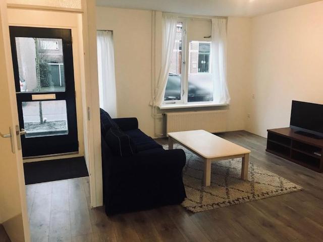 Appartement te huur in Zaandam, Noord Holland