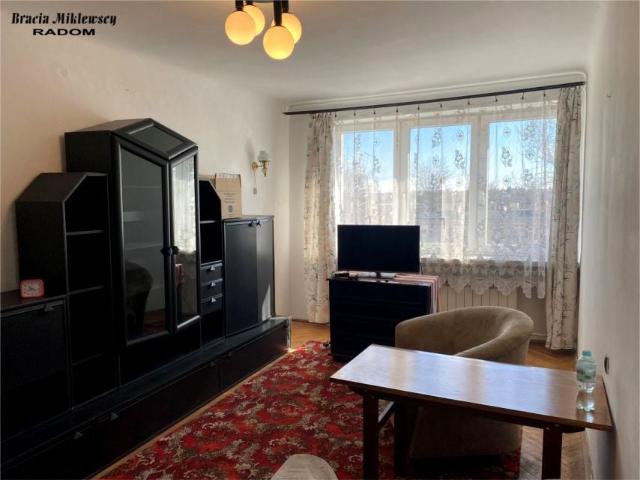 Mieszkanie na sprzedaż w Radom, Mazowieckie