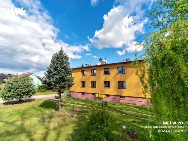 Mieszkanie na sprzedaż w Kęty, Małopolskie