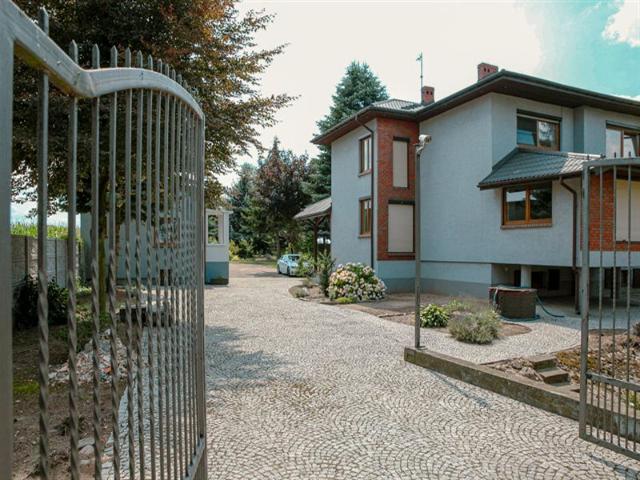 Dom na sprzedaż w Czajków, Wielkopolskie