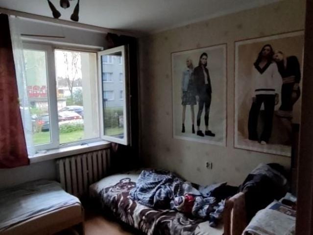 Mieszkanie na sprzedaż w Łódź, Łódzkie