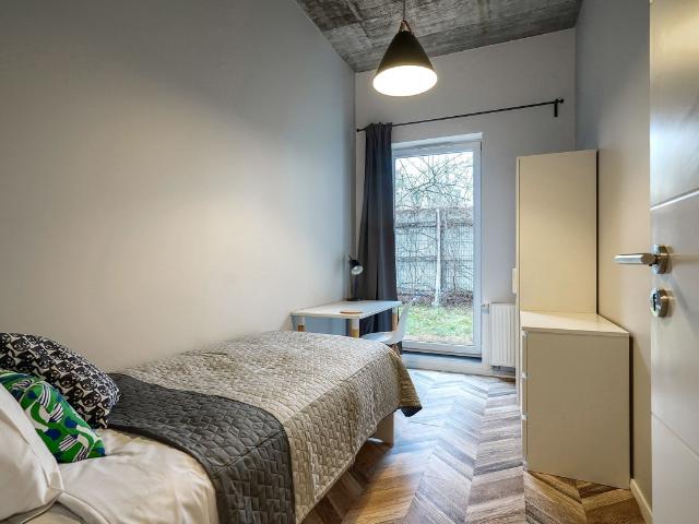 Pokój do wynajęcia w Warszawa, Mazowieckie