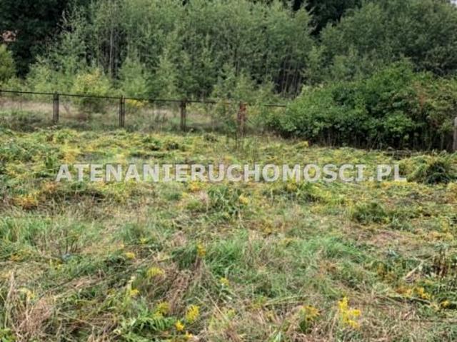 Grunt na sprzedaż w Osowa Góra, Bydgoszcz