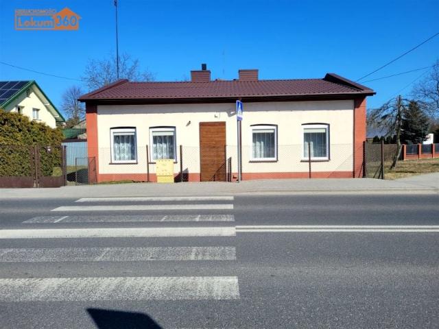 Dom na sprzedaż w Bełchatów, Łódzkie