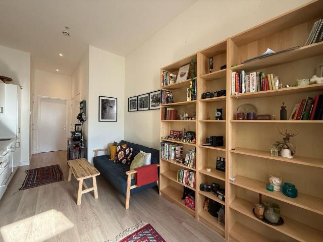 Appartement te huur in Zaandam, Noord Holland