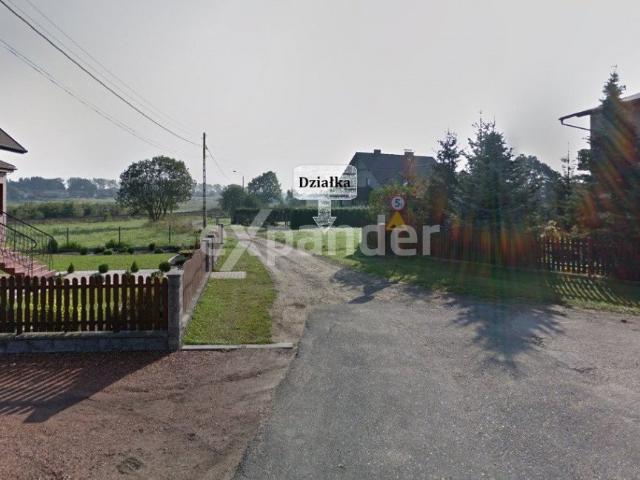 Grunt na sprzedaż w Czarków, Śląskie