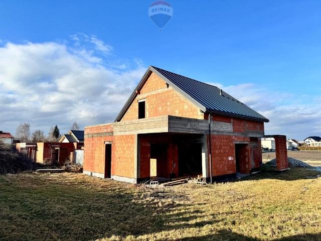 Dom na sprzedaż w Czarków, Śląskie