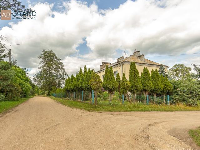 Mieszkanie na sprzedaż w Czarna Białostocka, Podlaskie