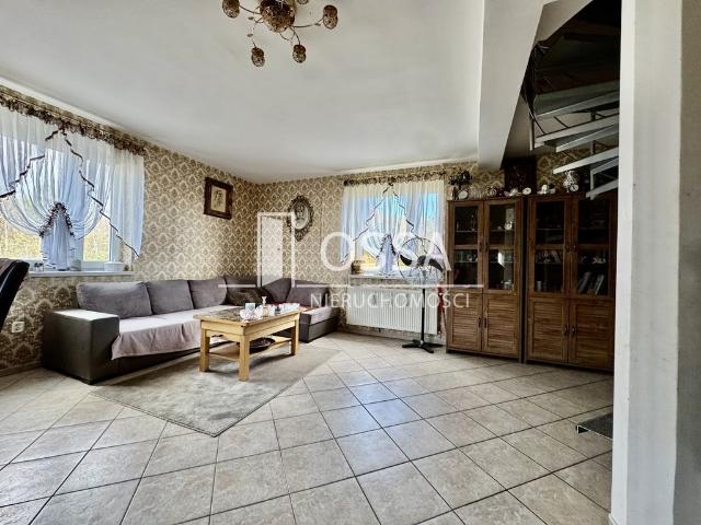 Dom na sprzedaż w Czarna Dąbrówka, Pomorskie