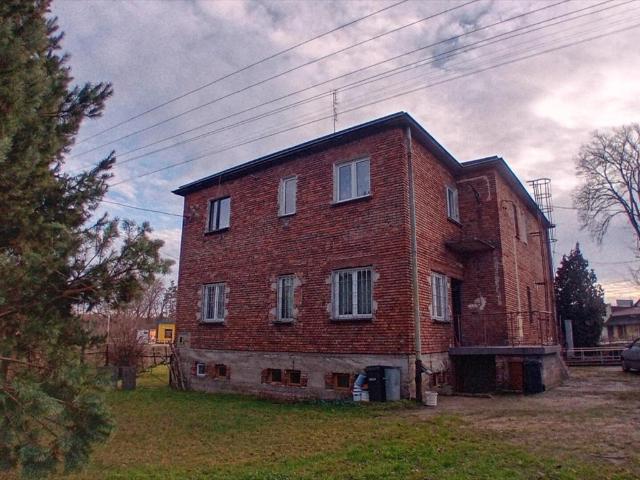 Mieszkanie do wynajęcia w Czarna, Podkarpackie