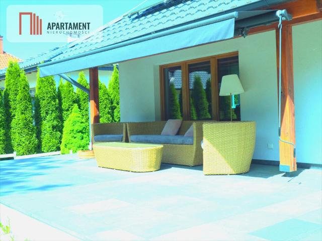 Dom na sprzedaż w Czarna Woda, Pomorskie