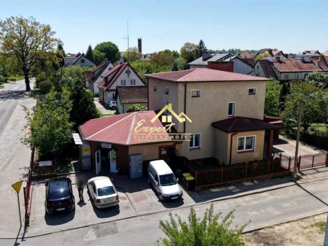 Dom na sprzedaż w Ostróda, Warmińsko-mazurskie