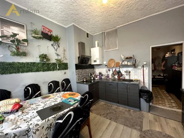 Mieszkanie na sprzedaż w Legnica, Dolnośląskie