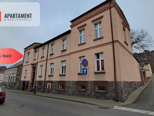 Mieszkanie na sprzedaż w Czarnków, Wielkopolskie