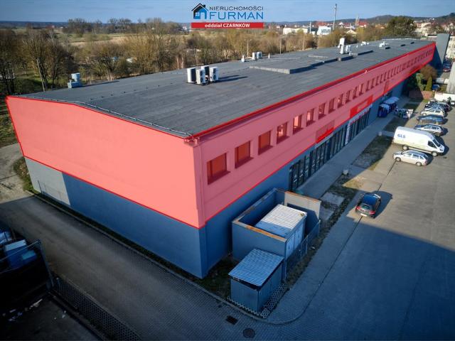 Mieszkanie na sprzedaż w Czarnków, Wielkopolskie