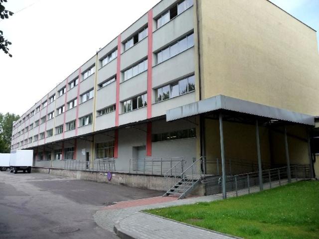 Mieszkanie do wynajęcia w Ruda Śląska, Śląskie