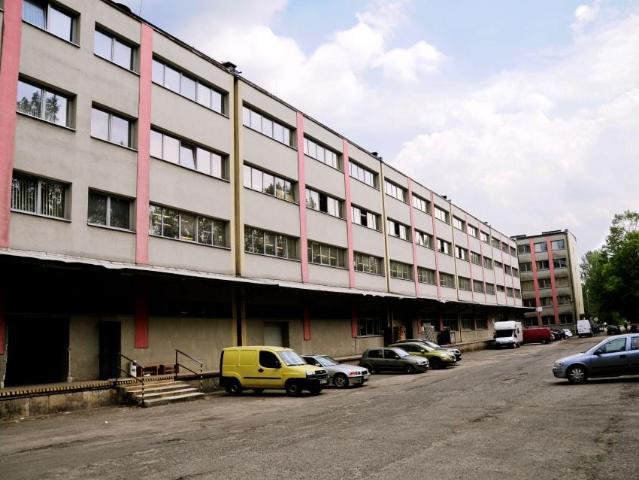 Mieszkanie do wynajęcia w Ruda Śląska, Śląskie
