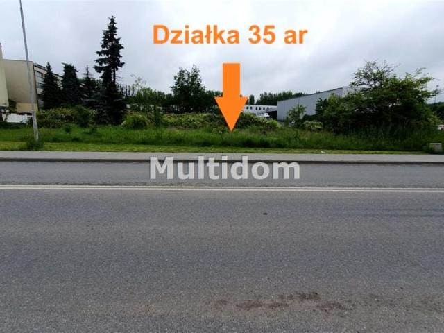 Grunt na sprzedaż w Ruda Śląska, Śląskie