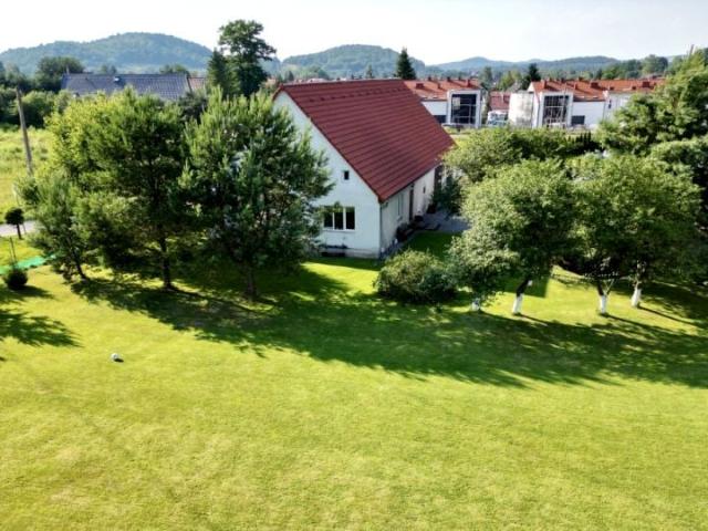 Dom na sprzedaż w Jelenia Góra, Dolnośląskie