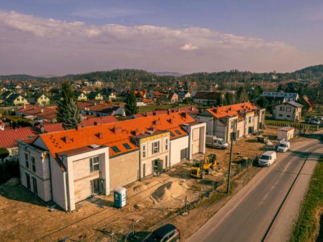 Mieszkanie na sprzedaż w Jelenia Góra, Dolnośląskie