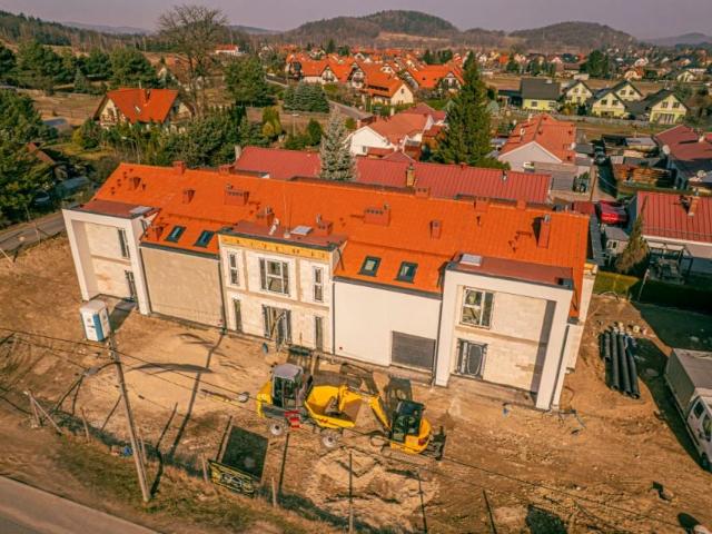 Mieszkanie na sprzedaż w Jelenia Góra, Dolnośląskie