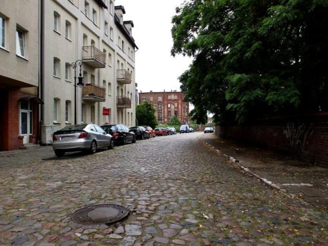 Mieszkanie do wynajęcia w Poznań, Wielkopolskie
