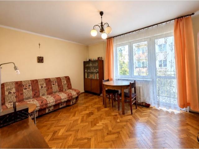 Mieszkanie na sprzedaż w Puławy, Lubelskie