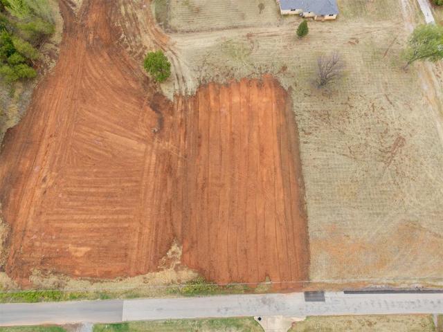 Land for sale in Tuttle, Grady County