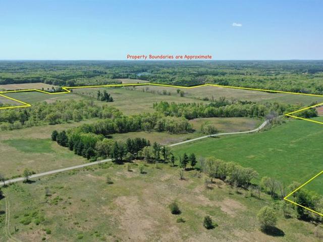 Land for sale in Coloma, Wisconsin