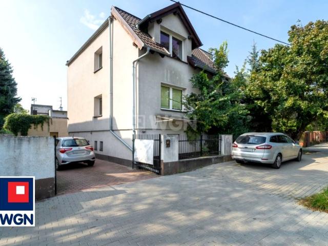 Dom na sprzedaż w Poznań, Wielkopolskie