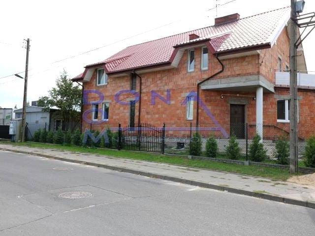 Dom na sprzedaż w Łódź, Łódzkie