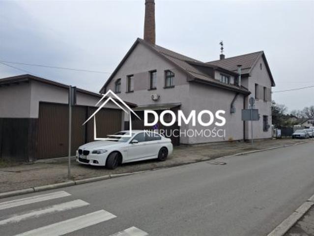 Dom na sprzedaż w Czechowice-dziedzice, Śląskie