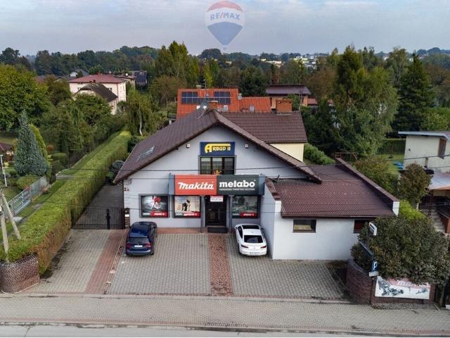 Mieszkanie na sprzedaż w Czechowice-dziedzice, Śląskie