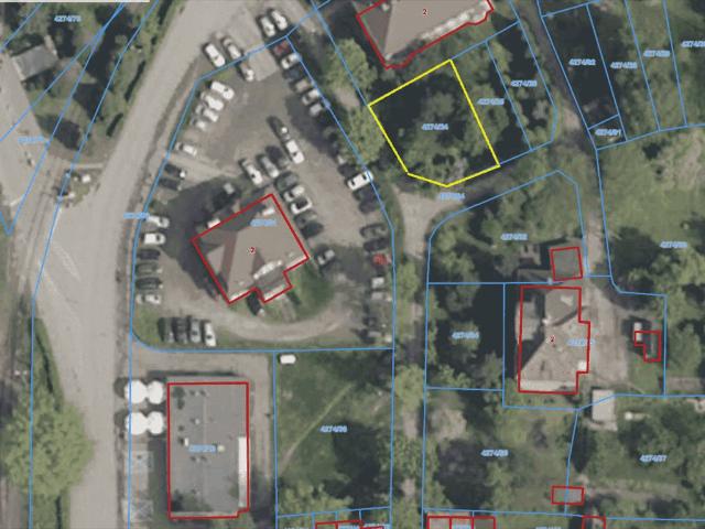 Grunt na sprzedaż w Czechowice-dziedzice, Śląskie