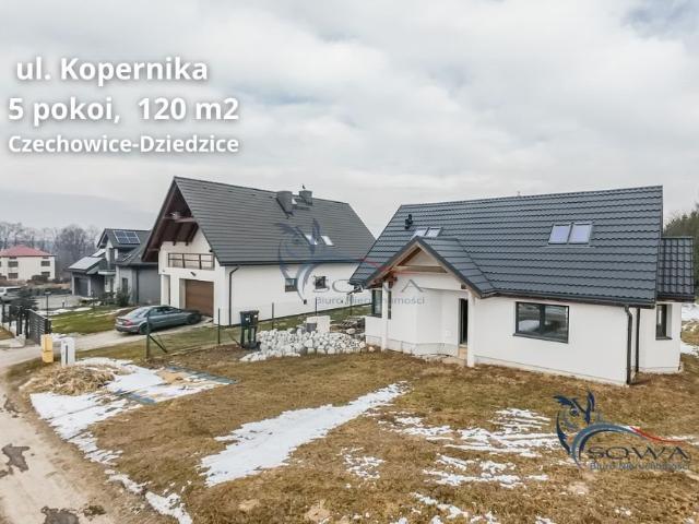 Dom na sprzedaż w Czechowice-dziedzice, Śląskie
