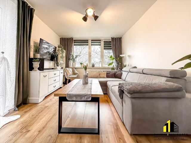 Mieszkanie na sprzedaż w Czechowice-dziedzice, Śląskie