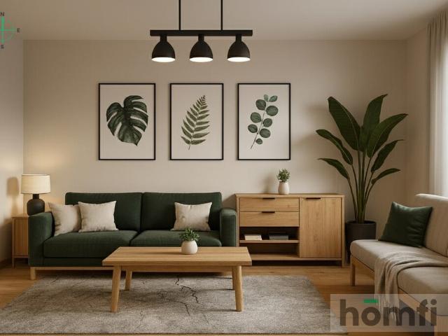 Mieszkanie na sprzedaż w Czechowice-dziedzice, Śląskie