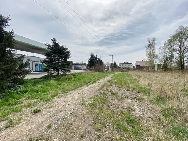 Grunt na sprzedaż w Czechowice-dziedzice, Śląskie