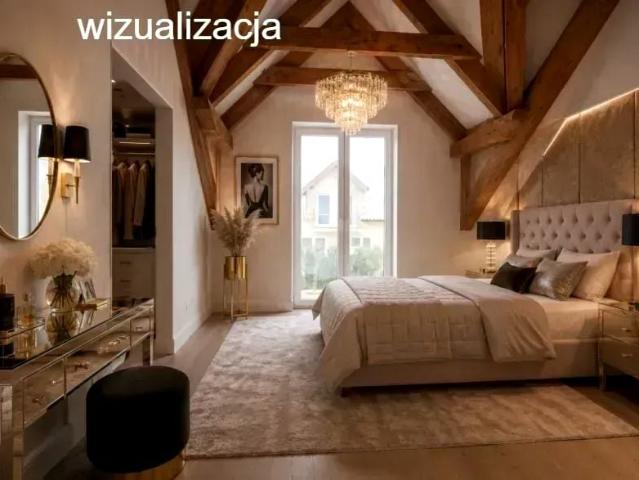Dom na sprzedaż w Kocmyrzów-luborzyca, Małopolskie