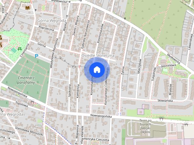 Pokój do wynajęcia w Czeladź, Śląskie
