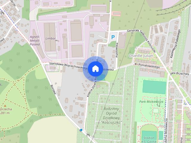 Mieszkanie do wynajęcia w Czeladź, Śląskie