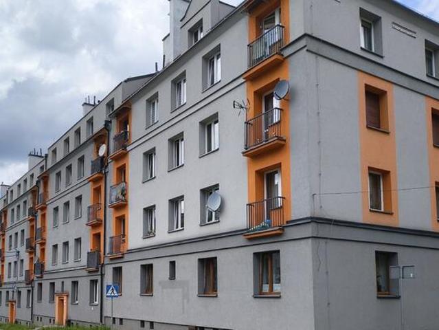 Mieszkanie na sprzedaż w Czeladź, Śląskie
