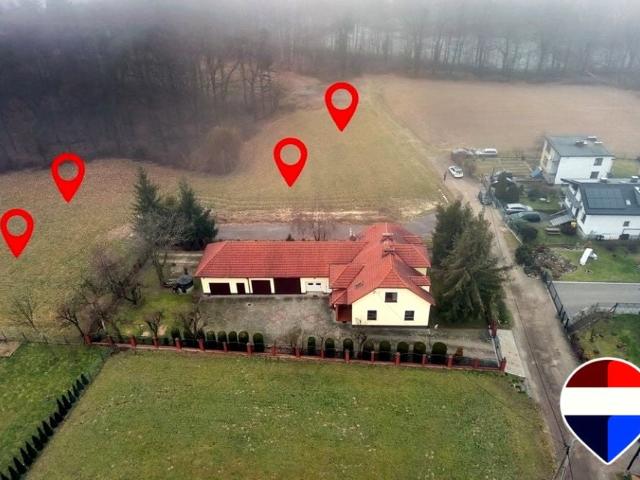 Grunt na sprzedaż w Bielsko-biała, Śląskie