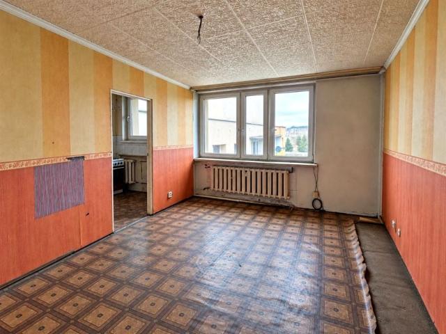 Mieszkanie na sprzedaż w Sosnowiec, Śląskie