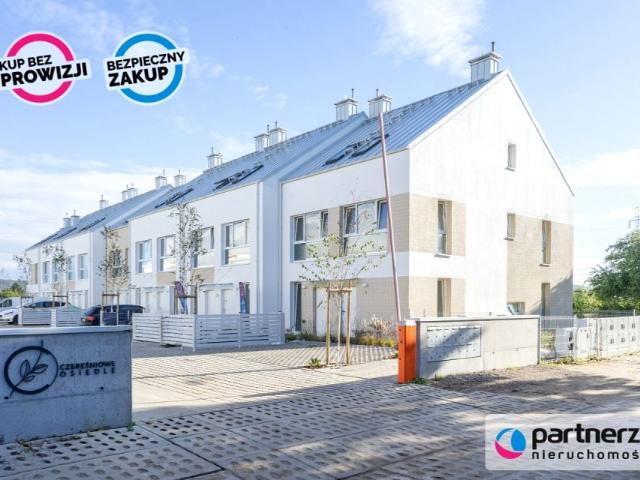 Dom na sprzedaż w Rumia, Pomorskie