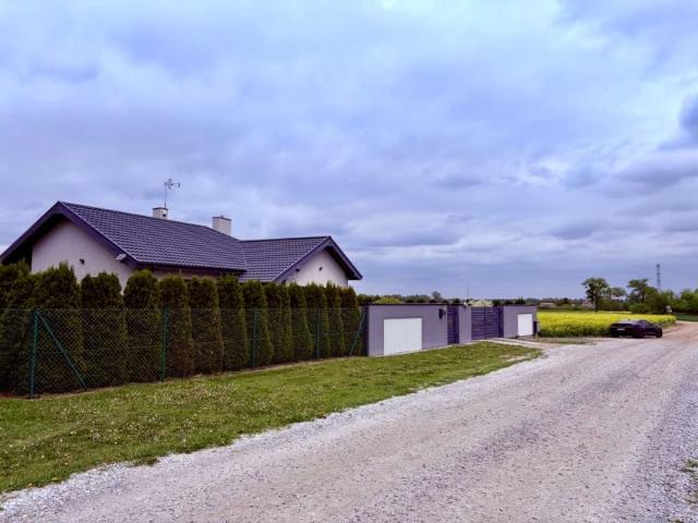 Grunt na sprzedaż w Tarnowo Podgórne, Wielkopolskie
