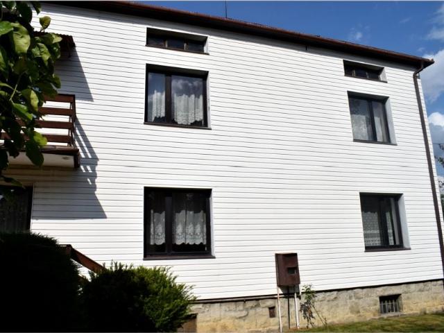 Dom na sprzedaż w Kozy, Śląskie